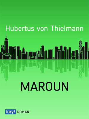 cover image of Maroun